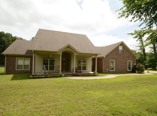 595 Stoneridge Rd, Austin, AR 72007