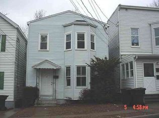 7 Ford Ave, Troy, NY 12180
