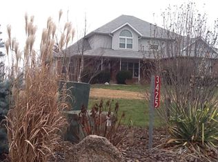 3425 Pheasant Run Dr, Wever, IA 52658