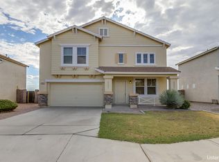 3332 S Warner Dr, Apache Junction, AZ 85120