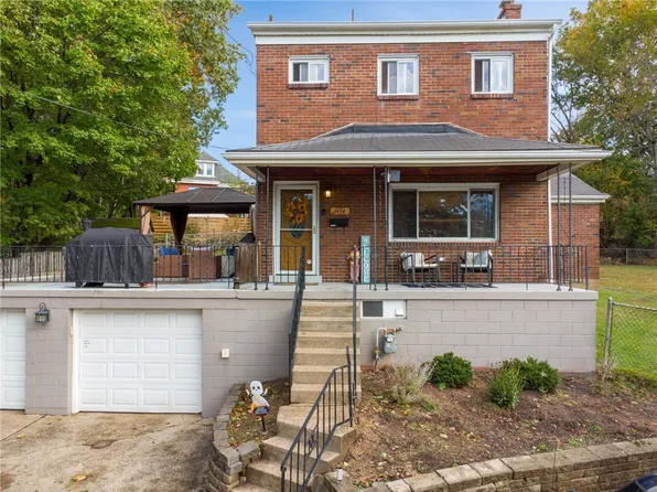 3454 Rigel St, Pittsburgh, PA 15212
