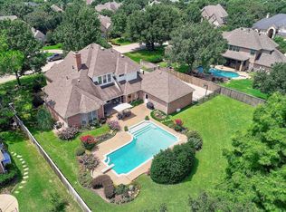 114 Yale Dr, Southlake, TX 76092
