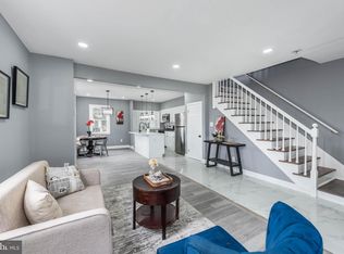 4125 Kinsway, Baltimore, MD 21206