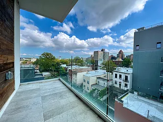 Rented by Pear NYC LLC