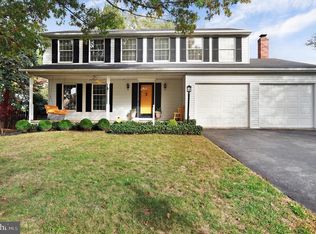 592 Pumphouse Rd, Frederick, MD 21703