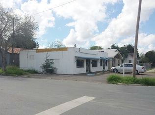318 N 17th St, McAllen, TX 78501