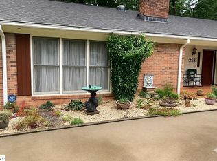 223 Covington Rd, Greenville, SC 29617