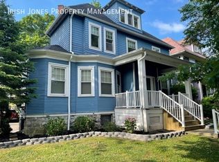 65 Ardmore Pl, Buffalo, NY 14213