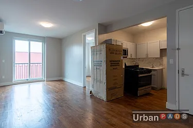 Rented by Urban Pads