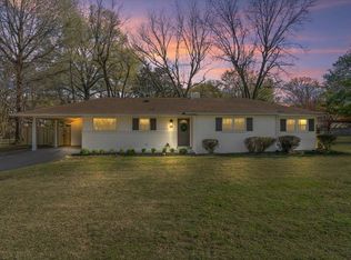 4291 Charleswood Ave, Memphis, TN 38117