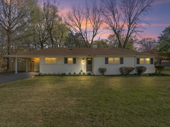 4291 Charleswood Ave, Memphis, TN 38117