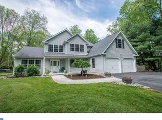 1 Top Of The Oaks, Chadds Ford, PA 19317