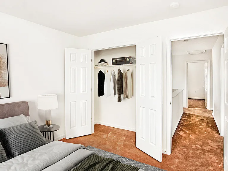 Salem Fields Townhomes — Photo 22