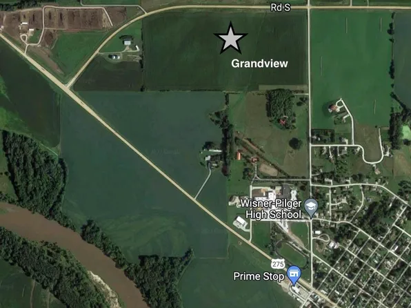 1603 22nd St, Wisner, NE 68791