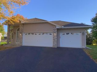 11452 17th Pl NE, Saint Michael, MN 55376