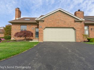 147 Talsman Dr UNIT 1, Canfield, OH