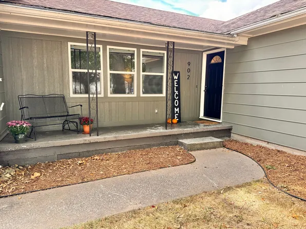 902 Wendy Lane, Carthage, MO 64836