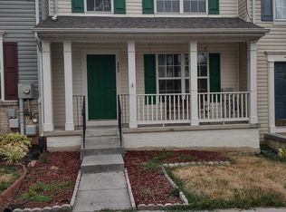 202 Cannon Ct, Strasburg, VA