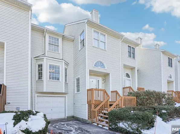 52 Ryan Lane Lincoln Park #1105, Lincoln Park, NJ 07035