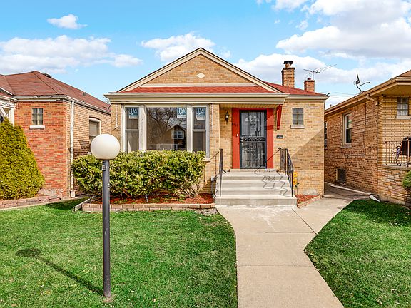 2nd image of 8803 S Luella Ave