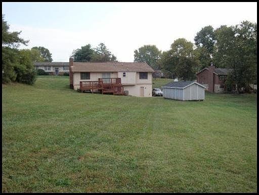 2nd image of 9117 Montague Dr