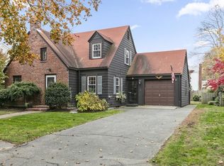 14 Westminster Rd, Marblehead, MA 01945