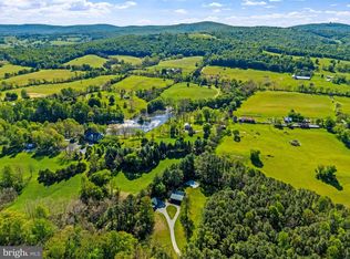 3079 Halfway Rd, The Plains, VA 20198