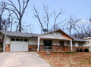 25710 S 623rd Rd, Grove, OK 74344