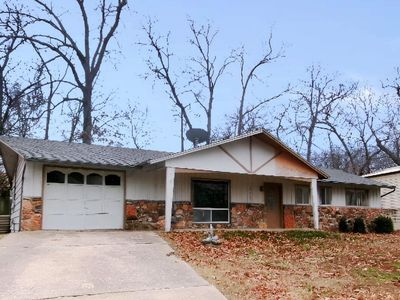 25710 S 623rd Rd, Grove, OK, 74344