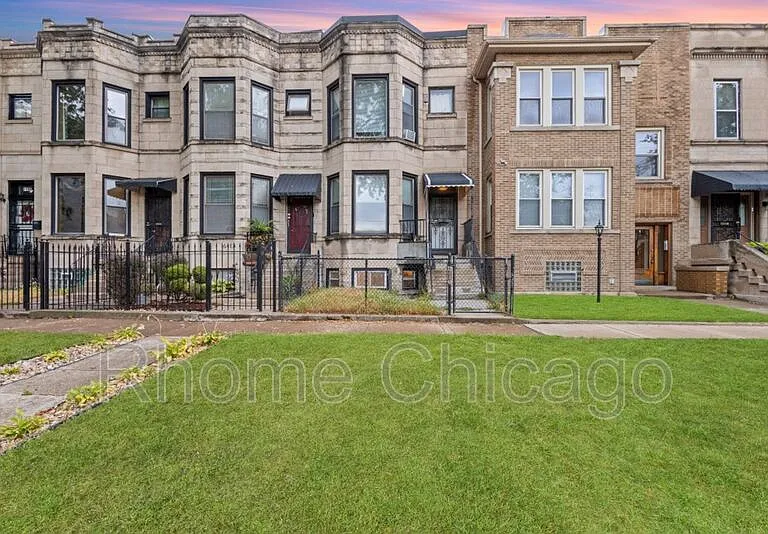 6115 S Drexel Ave #5 — Photo 53