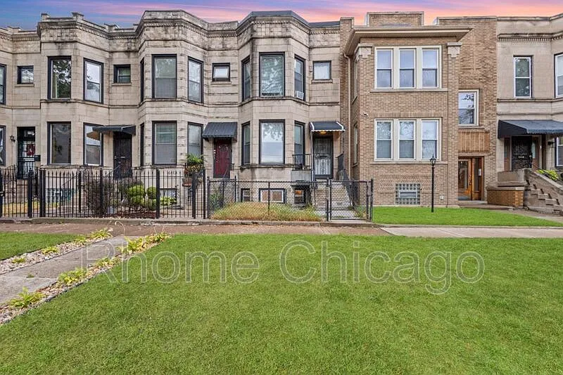 6115 S Drexel Ave #6