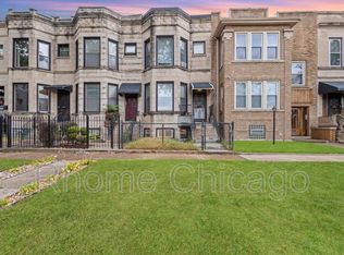 6115 S Drexel Ave UNIT 6, Chicago, IL 60637