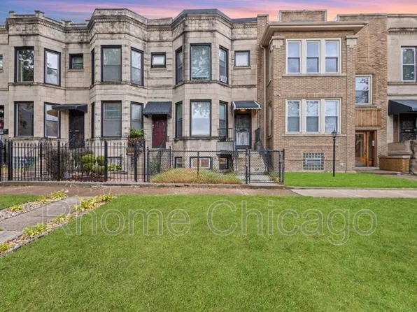 6115 S Drexel Ave Unit 6, Chicago, IL 60637