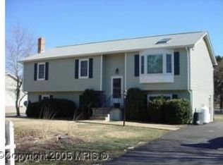 10922 Bristol Pl, Bealeton, VA 22712