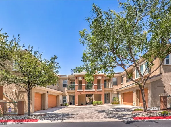 821 Titan Peak Pl Unit 102, Las Vegas, NV 89144