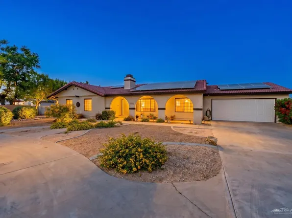 5055 W Avenue K12, Quartz Hill, CA 93536