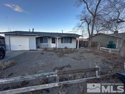 150 E Cedar St, Fernley, NV, 89408