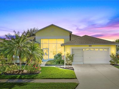 27312 Pine Straw Rd, Leesburg, FL, 34748