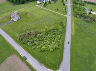 Stage Rd, Akron, NY 14001