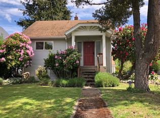 7158 32nd Ave SW, Seattle, WA 98126