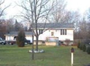 2794 W 950 N, Lake Village, IN 46349