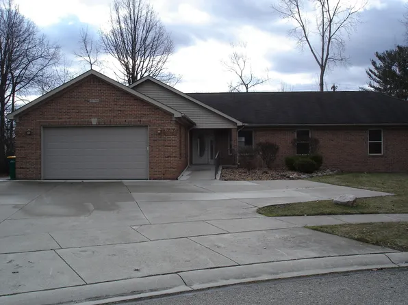 67799 Leelane Ct, Richmond, MI 48062