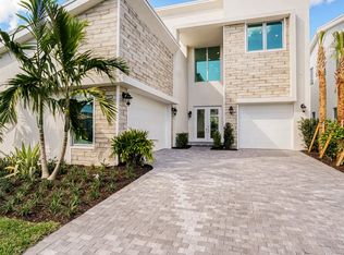 13468 Machiavelli Way, Palm Beach Gardens, FL 33418