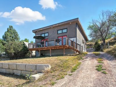 109 S 4th St, Hot Springs, SD, 57747