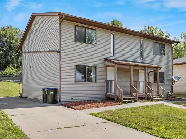 1528 Aber Ave, Iowa City, IA 52246