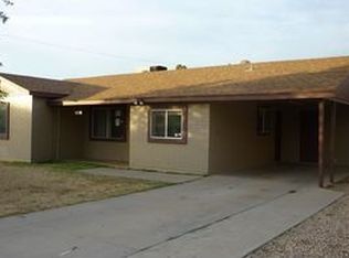 2442 E Almeria Rd, Phoenix, AZ 85008