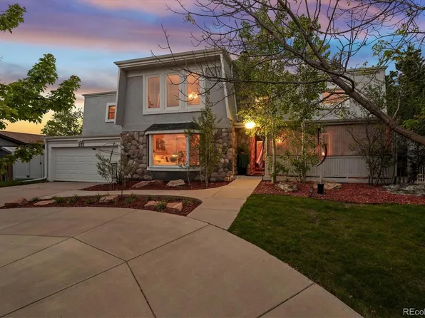 233 Ash Avenue, Castle Rock, CO 80104