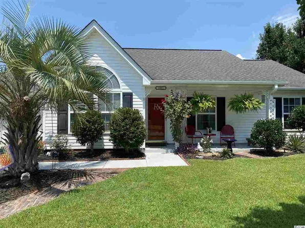 2912 Green Pond Cir, Conway, SC 29527