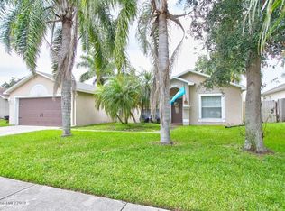 1763 Laramie Cir, Melbourne, FL 32940