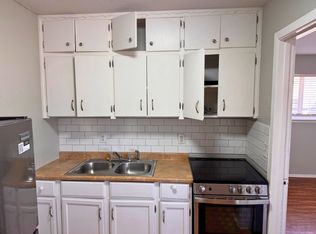 10th St 1710, Wichita Falls, TX 76301
